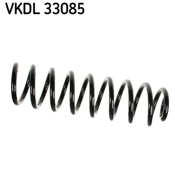 SKF VKDL 33085 Fahrwerksfeder